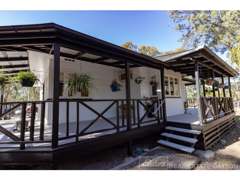 541 Coominya Connection Road, Coominya QLD 4311