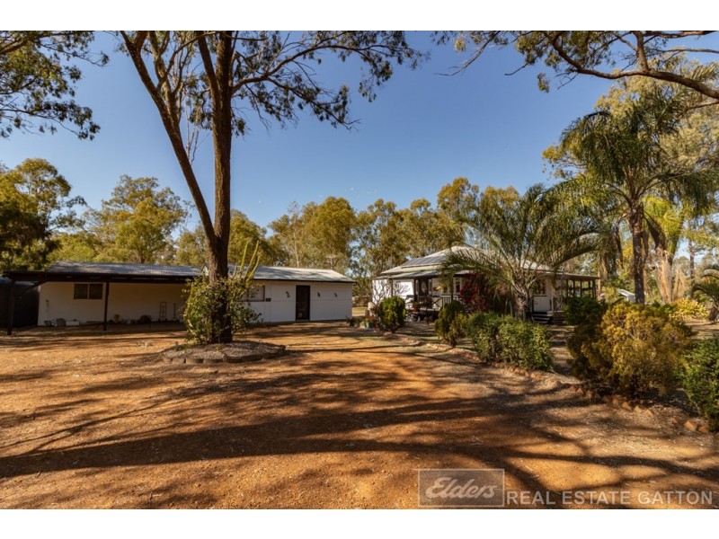 541 Coominya Connection Road, Coominya QLD 4311