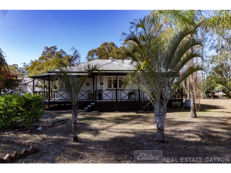 541 Coominya Connection Road, Coominya QLD 4311