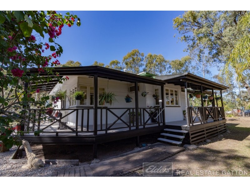 541 Coominya Connection Road, Coominya QLD 4311