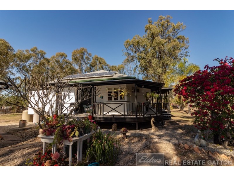 541 Coominya Connection Road, Coominya QLD 4311