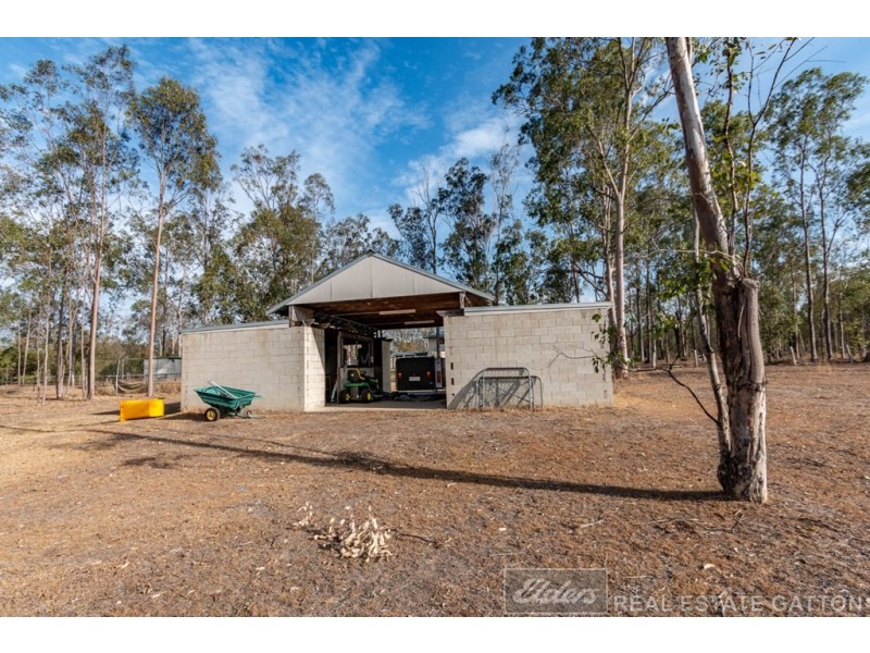 31 Nandine Road, Churchable QLD 4311