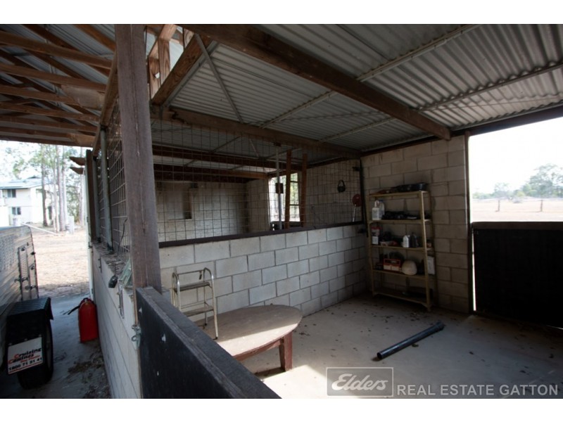 31 Nandine Road, Churchable QLD 4311