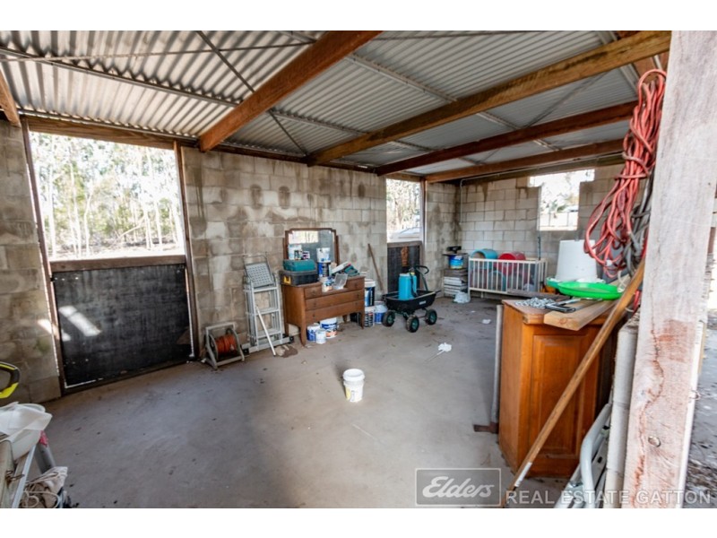 31 Nandine Road, Churchable QLD 4311