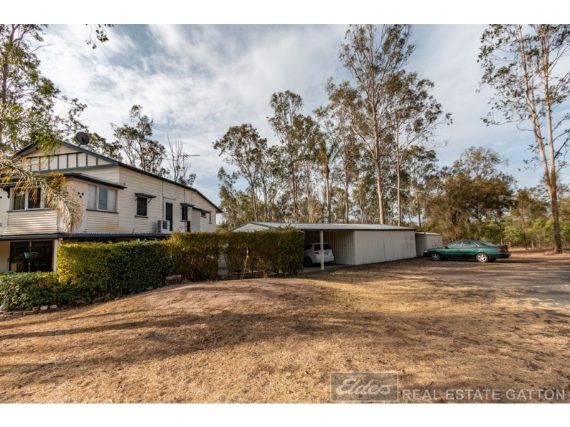 31 Nandine Road, Churchable QLD 4311