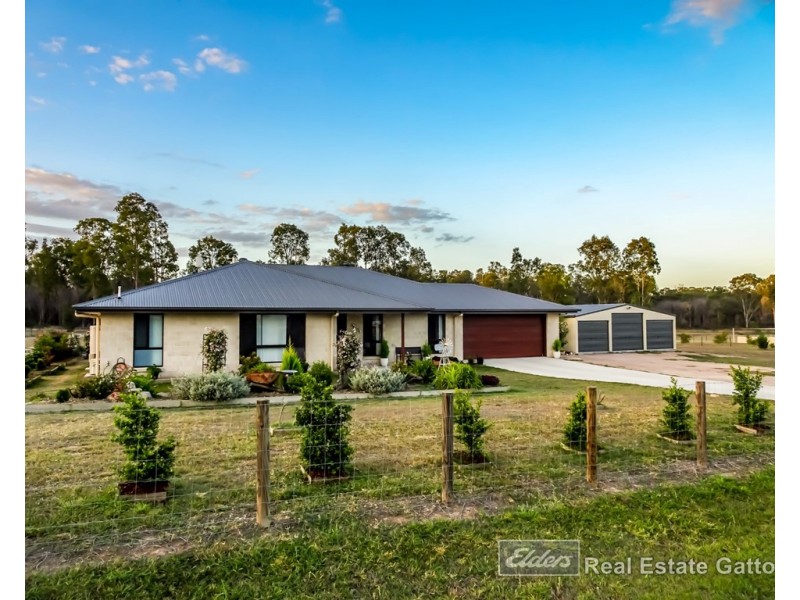 12 Brolga Way, Adare QLD 4343