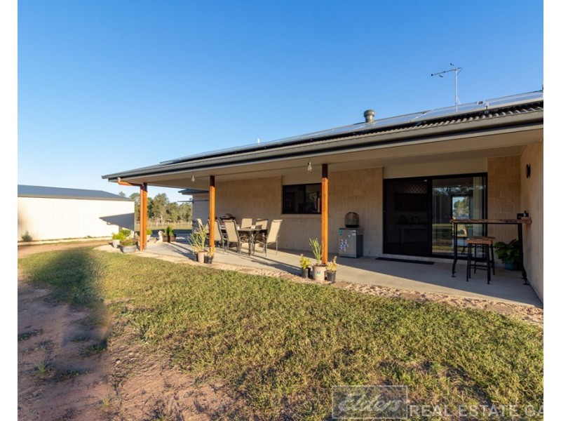 12 Brolga Way, Adare QLD 4343