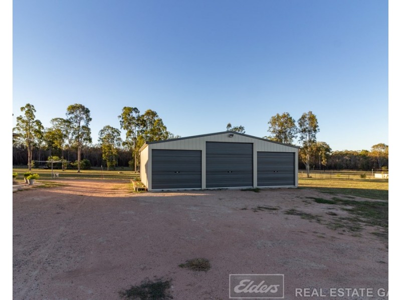 12 Brolga Way, Adare QLD 4343