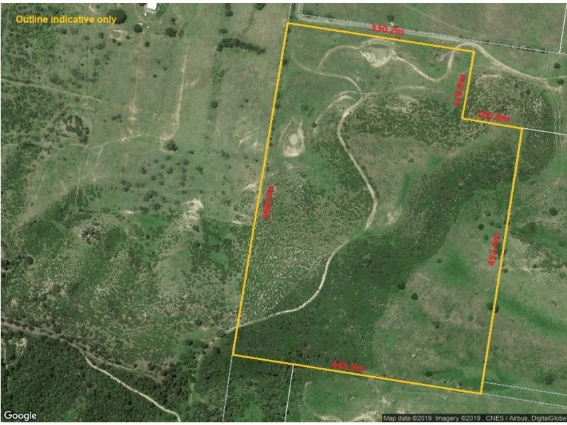 Lot 68 Kleins Rd, Ma Ma Creek QLD 4347
