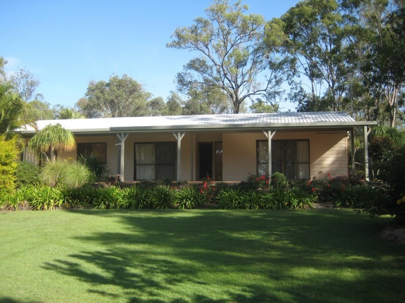 117 Brigalow St, Placid Hills QLD 4343