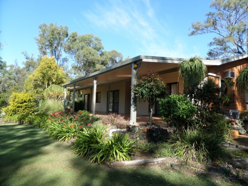 117 Brigalow St, Placid Hills QLD 4343