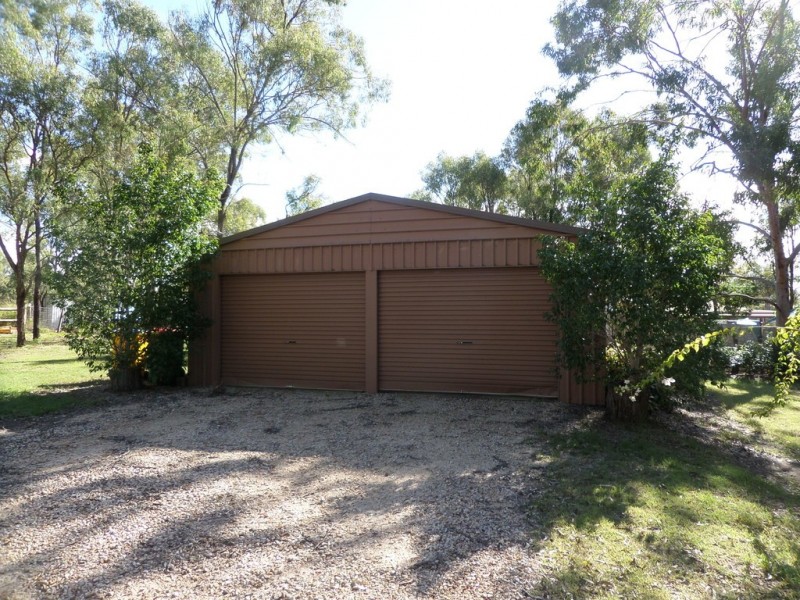 117 Brigalow St, Placid Hills QLD 4343