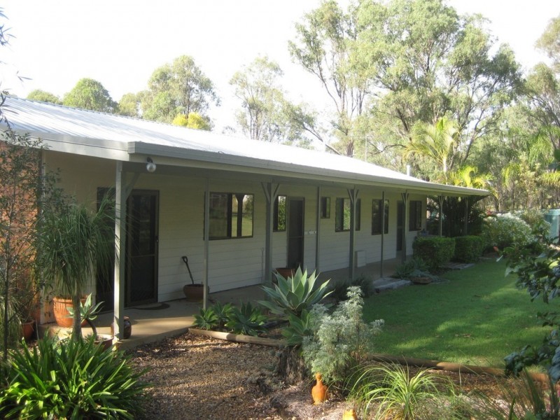 117 Brigalow St, Placid Hills QLD 4343