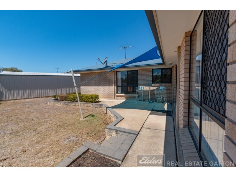 6 Kurrajong Court, Laidley QLD 4341