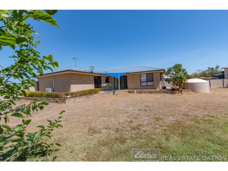 6 Kurrajong Court, Laidley QLD 4341