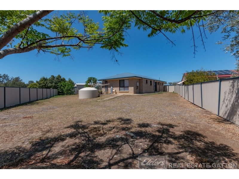 6 Kurrajong Court, Laidley QLD 4341