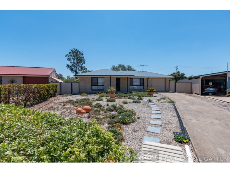 6 Kurrajong Court, Laidley QLD 4341