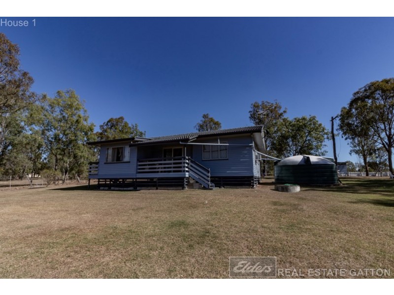 16 Court Ave South, Prenzlau QLD 4311
