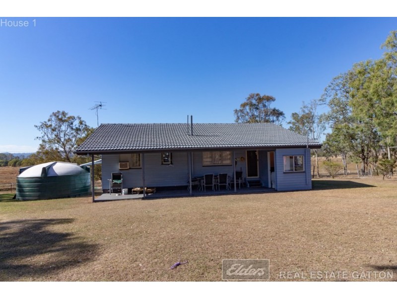 16 Court Ave South, Prenzlau QLD 4311