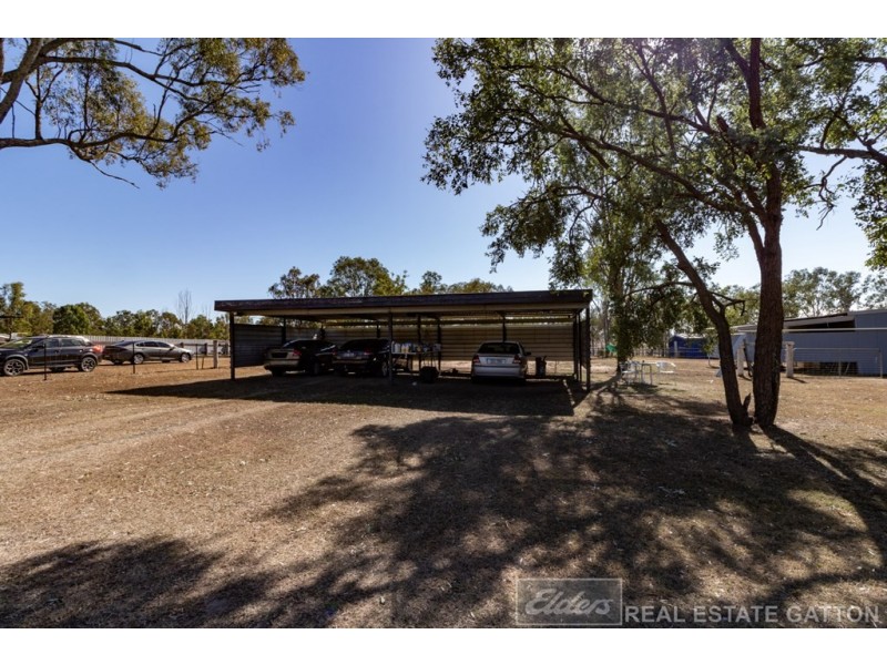 16 Court Ave South, Prenzlau QLD 4311