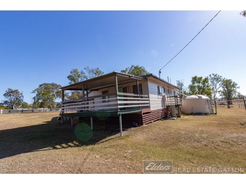 16 Court Ave South, Prenzlau QLD 4311