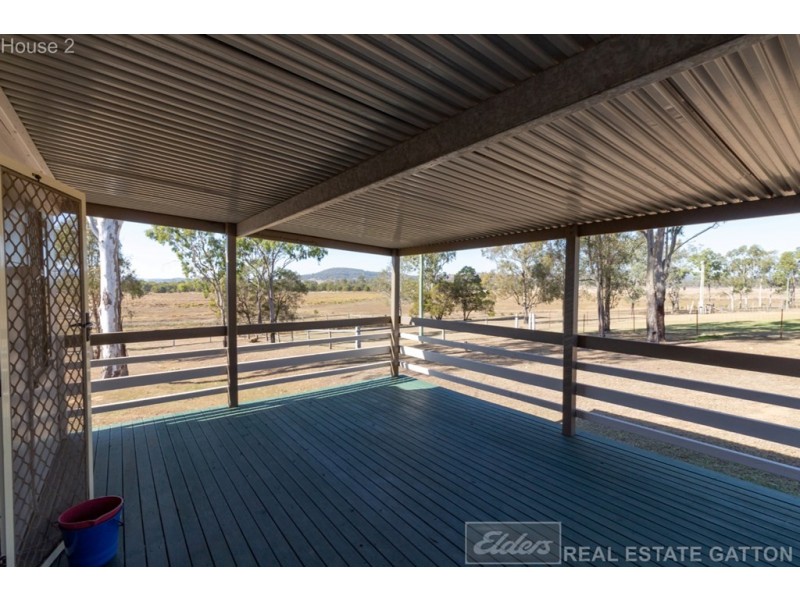 16 Court Ave South, Prenzlau QLD 4311