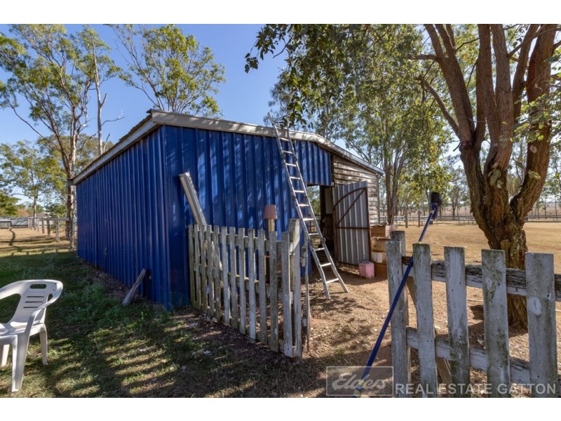 16 Court Ave South, Prenzlau QLD 4311