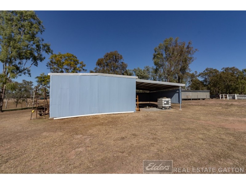 16 Court Ave South, Prenzlau QLD 4311