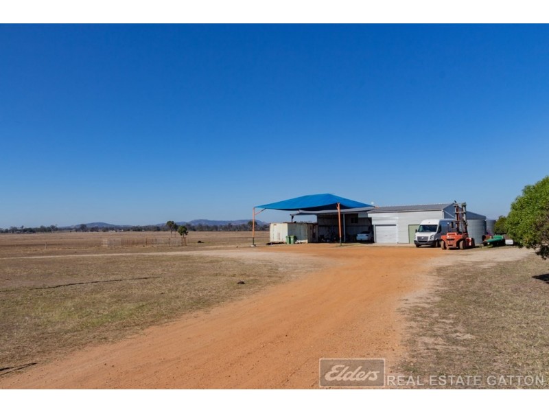 212 Vineyard Road, Coominya QLD 4311