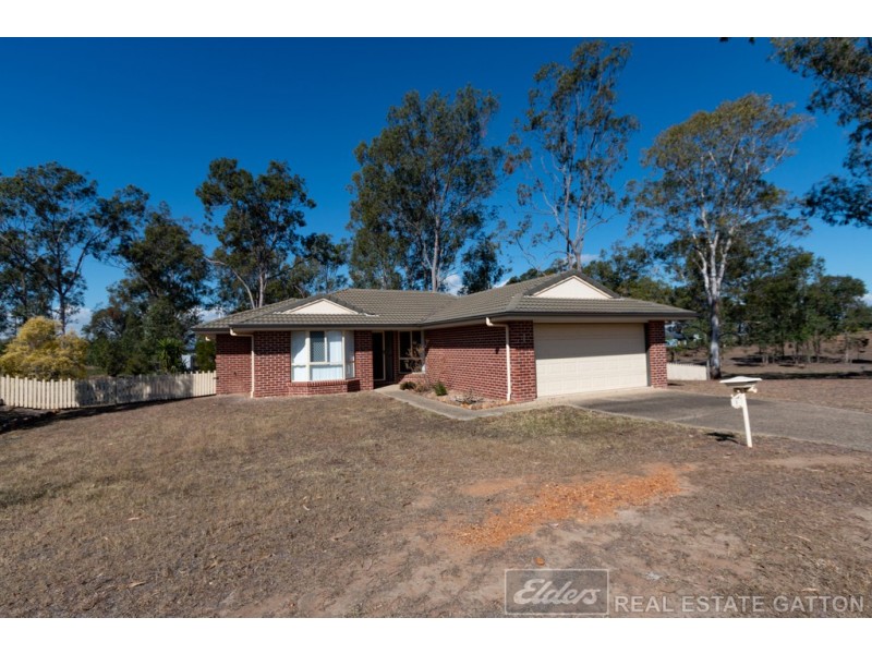 6 Boysen Court, Adare QLD 4343