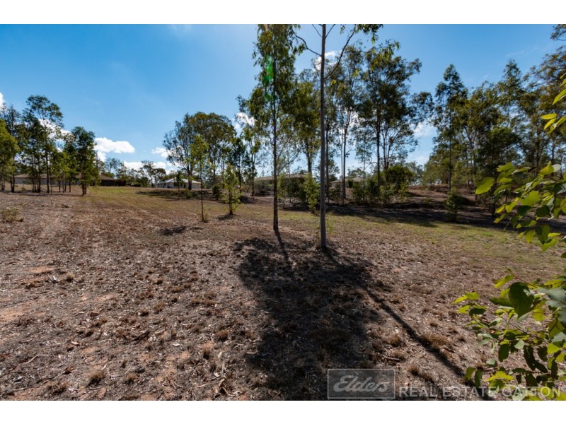 6 Boysen Court, Adare QLD 4343