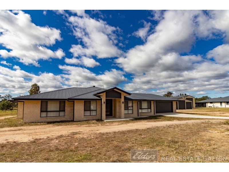 20 Jacana Drive, Gatton QLD 4343