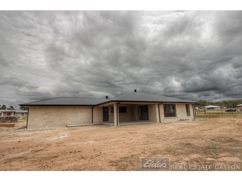 20 Jacana Drive, Gatton QLD 4343