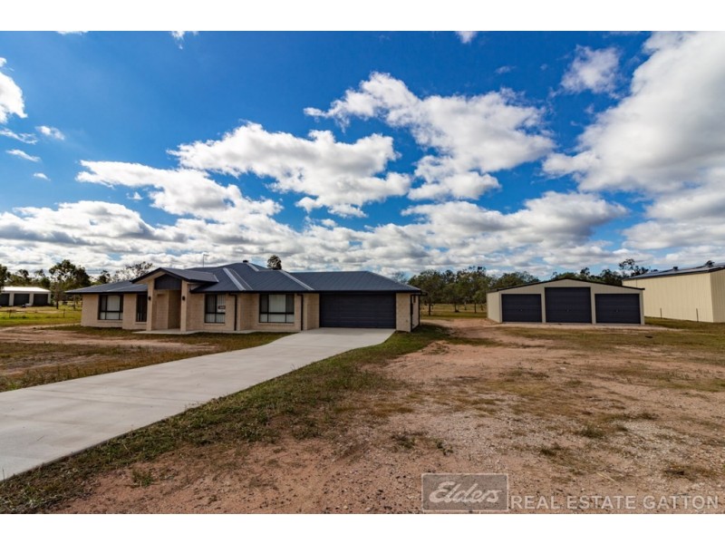 20 Jacana Drive, Gatton QLD 4343