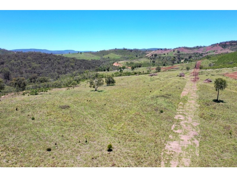 Lot 45 Cooks Road, West Haldon QLD 4359