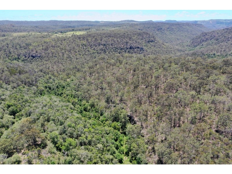 Lot 45 Cooks Road, West Haldon QLD 4359