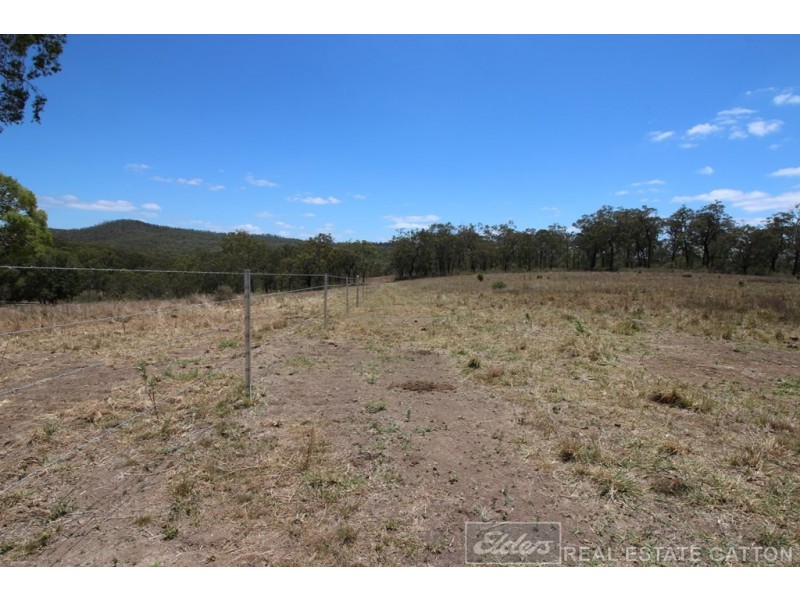 Lot 45 Cooks Road, West Haldon QLD 4359