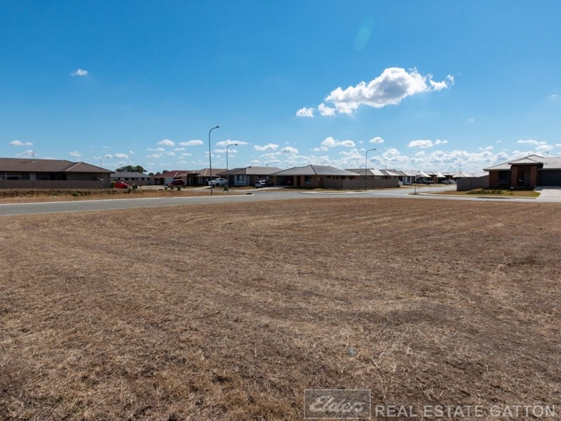 57 Hardy Drive, Laidley North QLD 4341