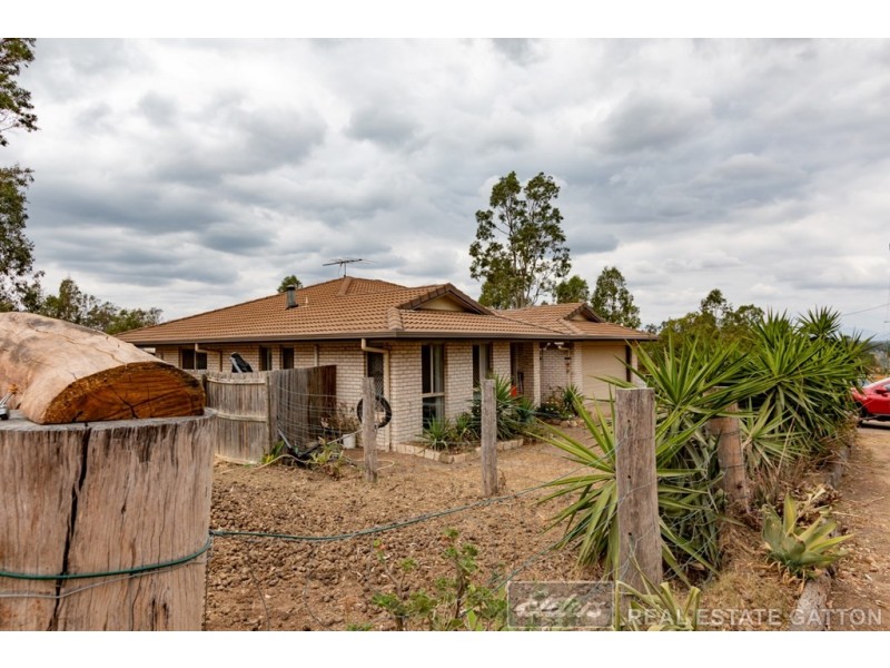 166 Forestry Road, Adare QLD 4343