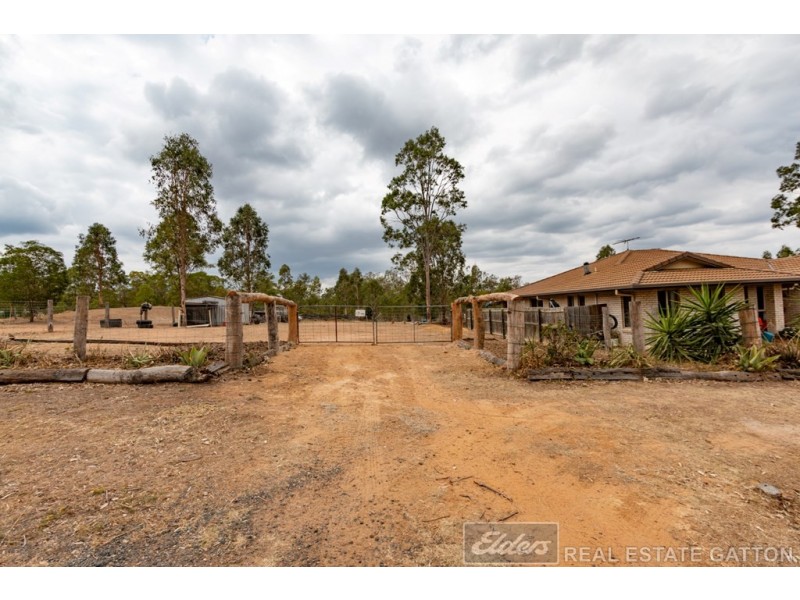 166 Forestry Road, Adare QLD 4343