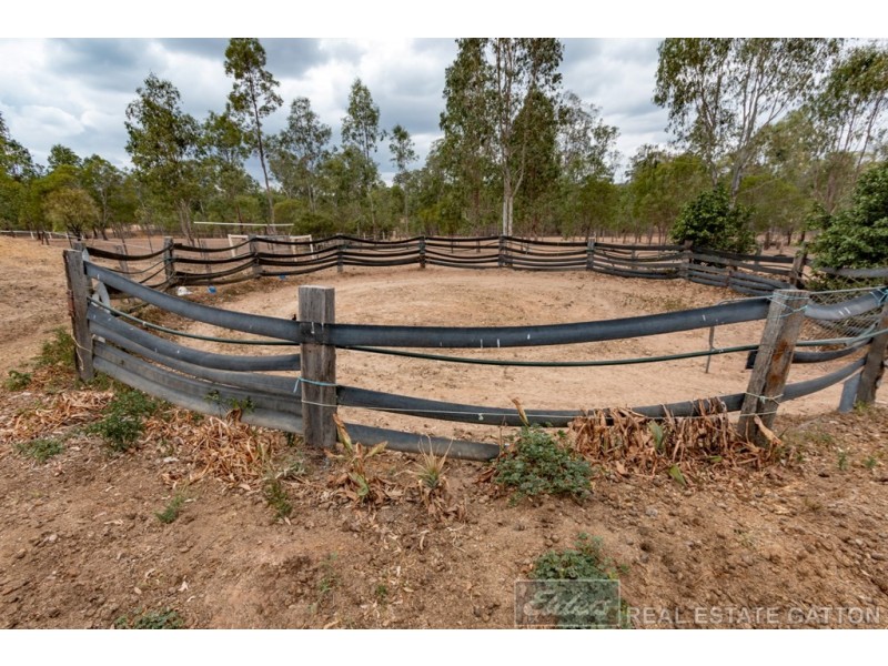 166 Forestry Road, Adare QLD 4343