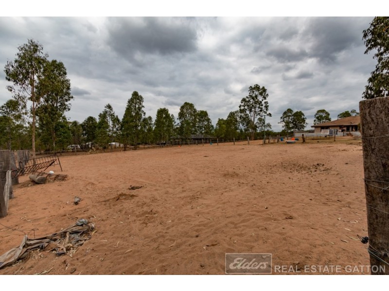 166 Forestry Road, Adare QLD 4343