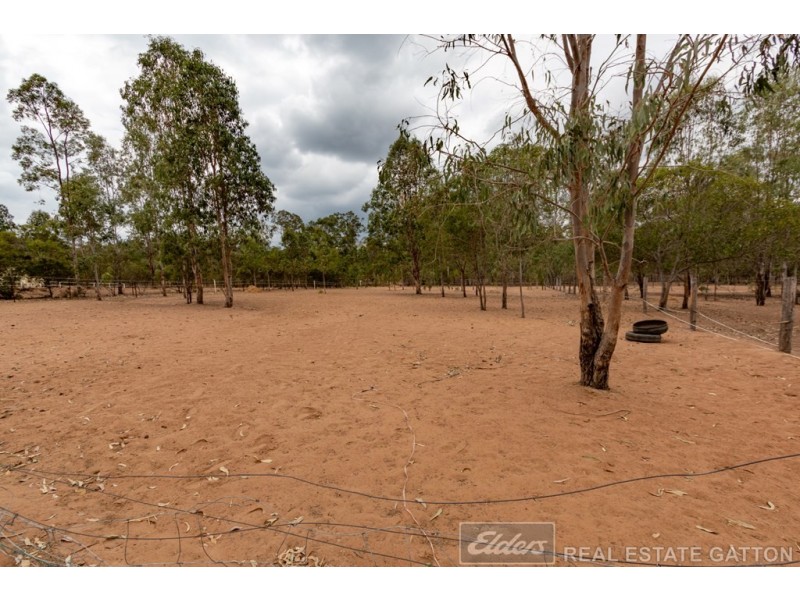 166 Forestry Road, Adare QLD 4343