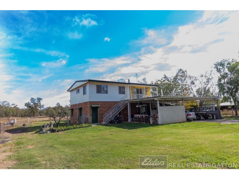 366 Ropeley Rockside Road, Ropeley QLD 4343
