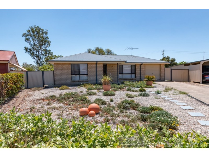 6 KURRAJONG COURT, Laidley QLD 4341