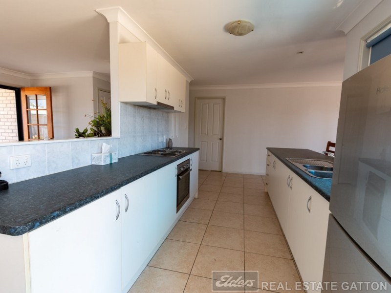 6 KURRAJONG COURT, Laidley QLD 4341