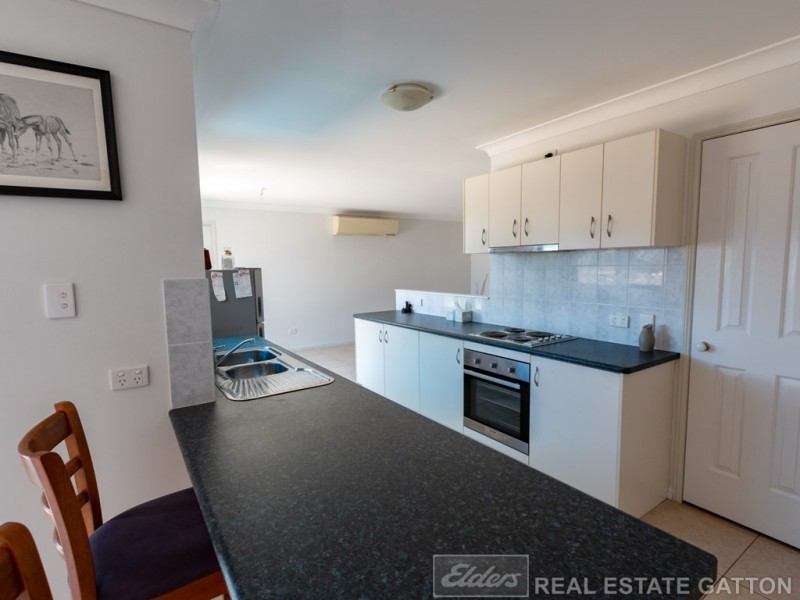6 KURRAJONG COURT, Laidley QLD 4341