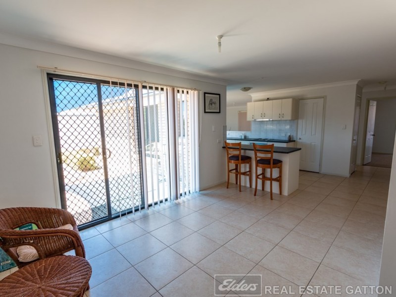6 KURRAJONG COURT, Laidley QLD 4341