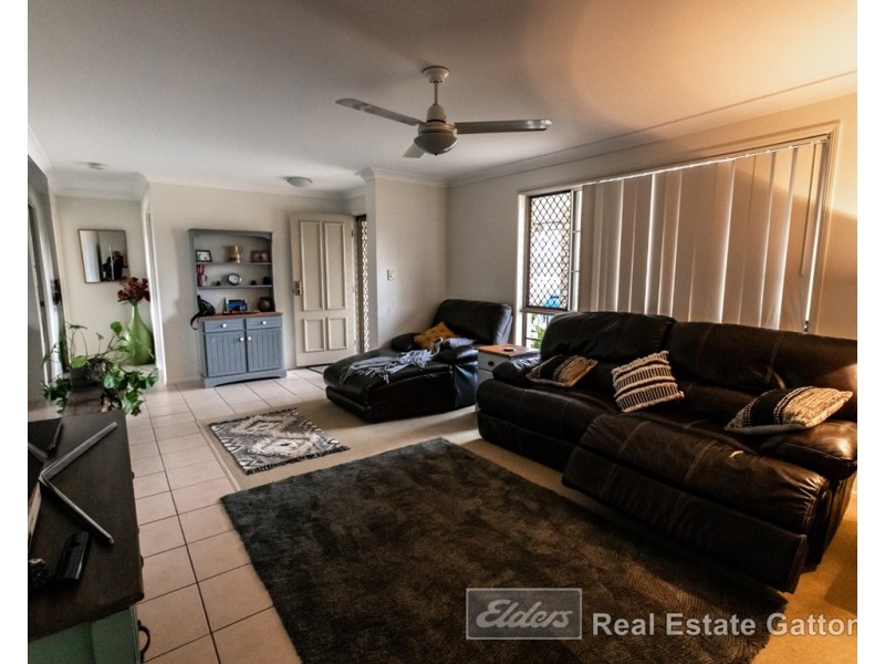 348 OLD TOOWOOMBA ROAD, Placid Hills QLD 4343