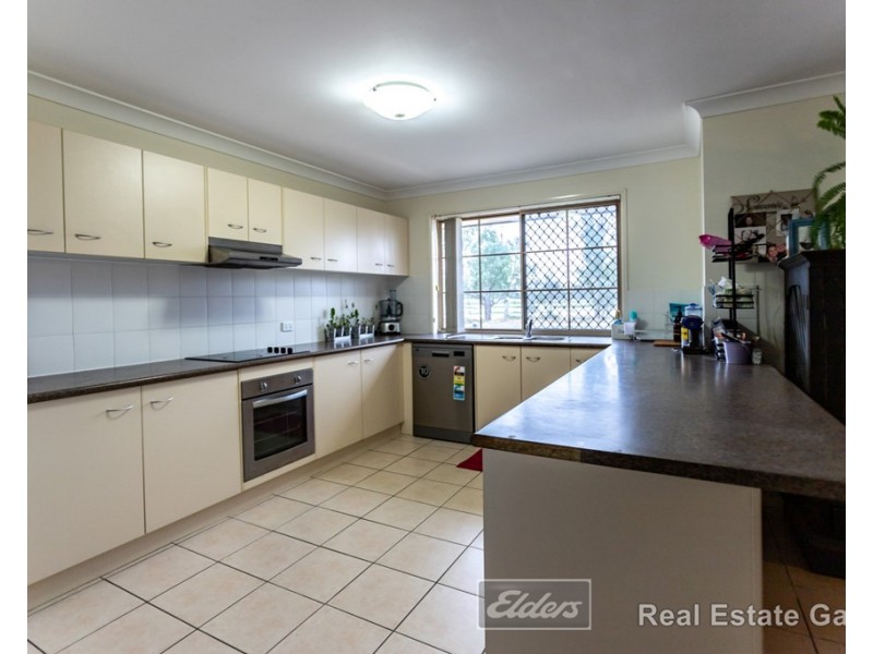 348 OLD TOOWOOMBA ROAD, Placid Hills QLD 4343